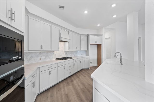 17016 Sweet Iris Court, Conroe, TX 77302