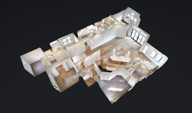 17016 Sweet Iris Court, Conroe, TX 77302