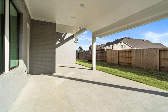 17016 Sweet Iris Court, Conroe, TX 77302