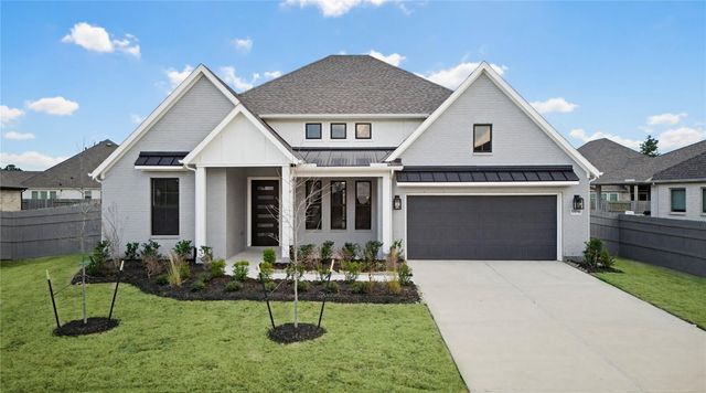 17016 Sweet Iris Court, Conroe, TX 77302