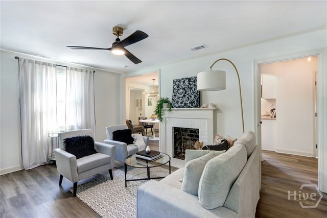1911 Greenwood Street, Savannah, GA 31404