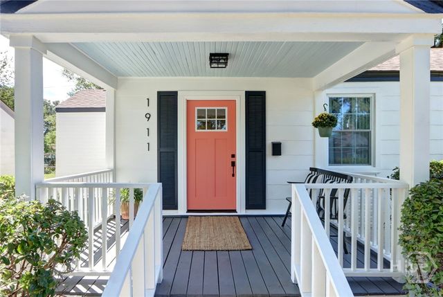1911 Greenwood Street, Savannah, GA 31404