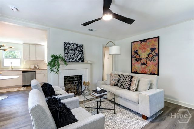1911 Greenwood Street, Savannah, GA 31404