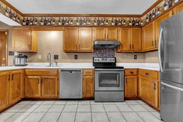 4999 LARGEO CV, Memphis, TN 38125