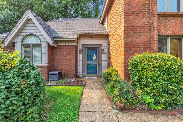 4999 LARGEO CV, Memphis, TN 38125