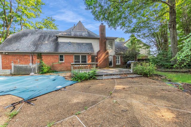 4999 LARGEO CV, Memphis, TN 38125