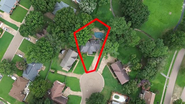 4999 LARGEO CV, Memphis, TN 38125