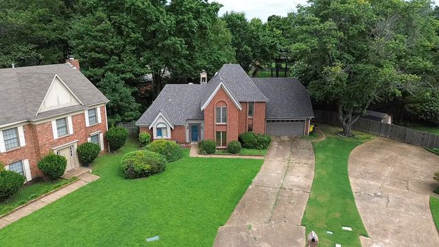 4999 LARGEO CV, Memphis, TN 38125