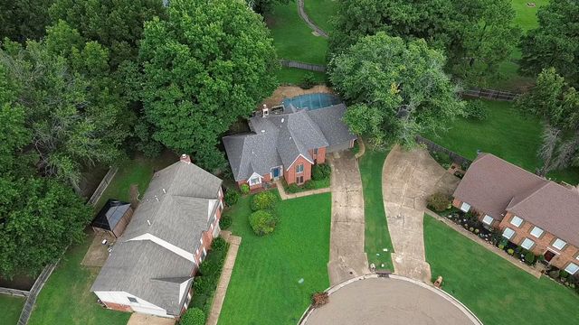 4999 LARGEO CV, Memphis, TN 38125
