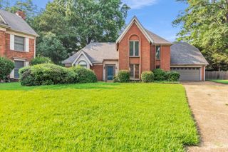 4999 LARGEO CV, Memphis, TN 38125