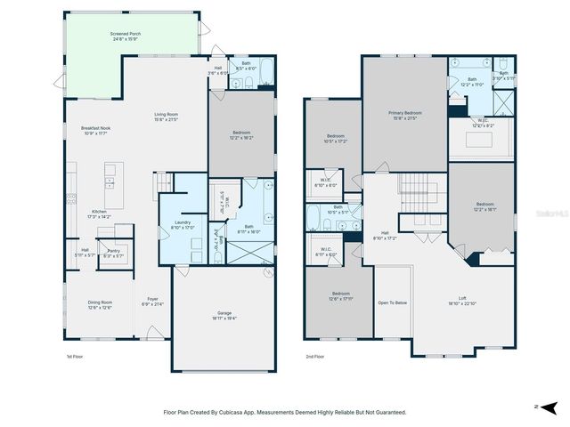 3179 MARINE GRASS DRIVE, Wimauma, FL 33598