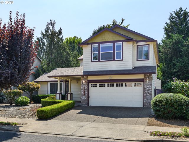 16422 Ne FREMONT St, Portland, OR 97230