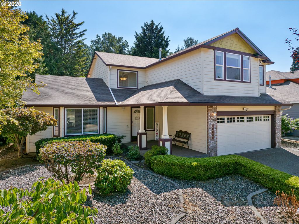 16422 Ne FREMONT St, Portland, OR 97230