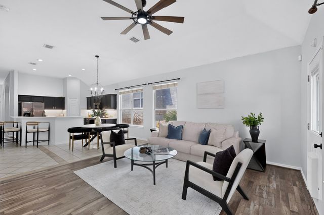 4917 Tulip Lane, Fort Worth, TX 76137