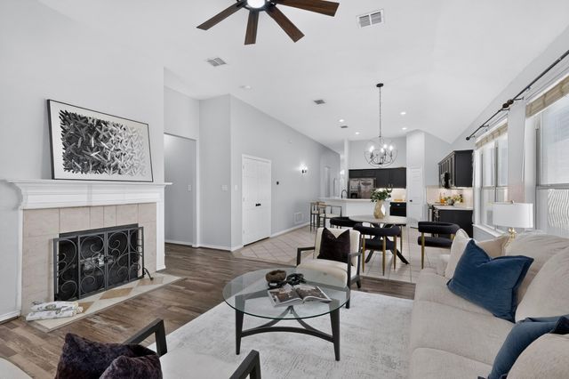 4917 Tulip Lane, Fort Worth, TX 76137