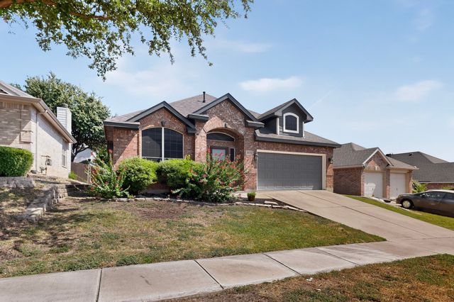 4917 Tulip Lane, Fort Worth, TX 76137