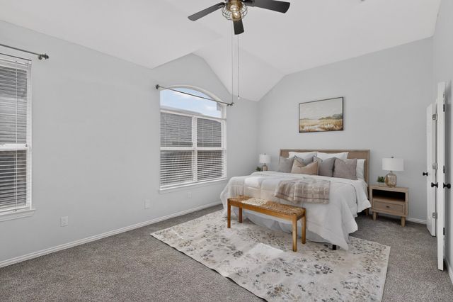 4917 Tulip Lane, Fort Worth, TX 76137