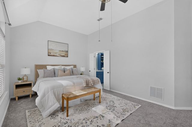 4917 Tulip Lane, Fort Worth, TX 76137