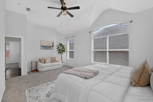 4917 Tulip Lane, Fort Worth, TX 76137