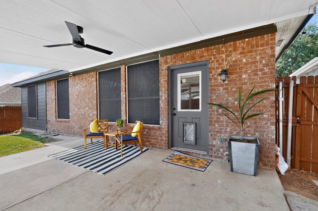 4917 Tulip Lane, Fort Worth, TX 76137