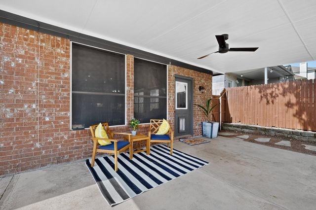 4917 Tulip Lane, Fort Worth, TX 76137