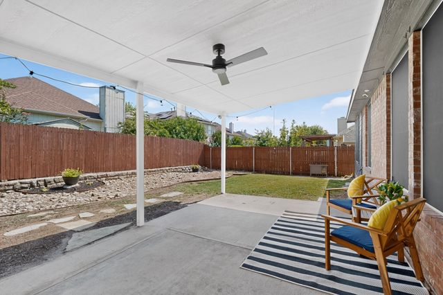 4917 Tulip Lane, Fort Worth, TX 76137