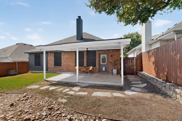 4917 Tulip Lane, Fort Worth, TX 76137