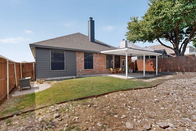 4917 Tulip Lane, Fort Worth, TX 76137
