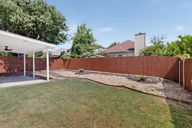 4917 Tulip Lane, Fort Worth, TX 76137