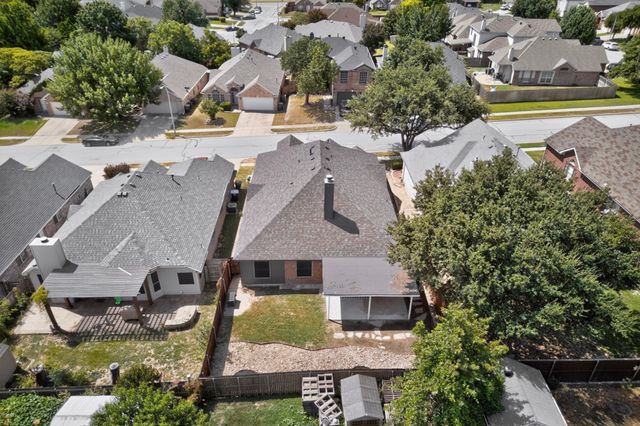 4917 Tulip Lane, Fort Worth, TX 76137