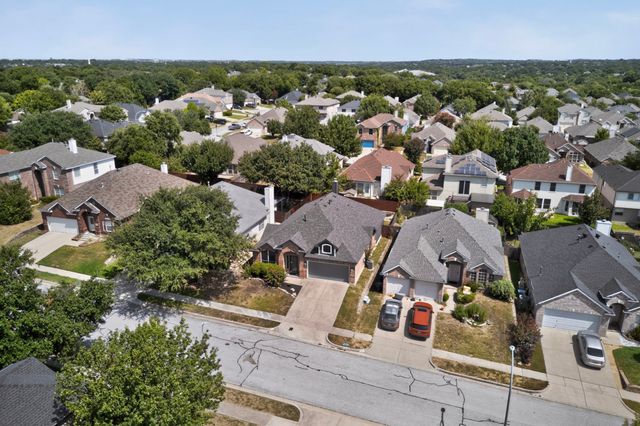 4917 Tulip Lane, Fort Worth, TX 76137