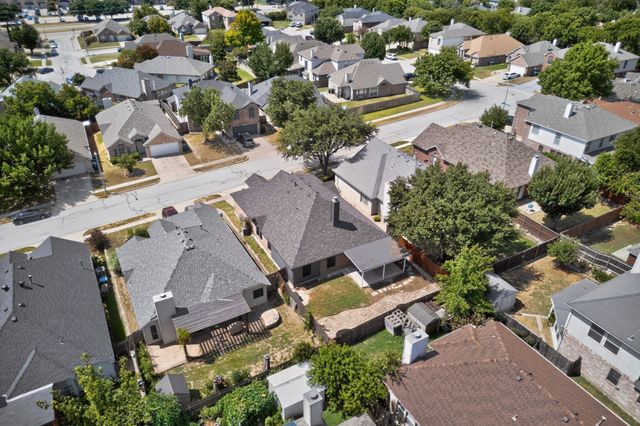 4917 Tulip Lane, Fort Worth, TX 76137
