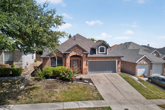 4917 Tulip Lane, Fort Worth, TX 76137