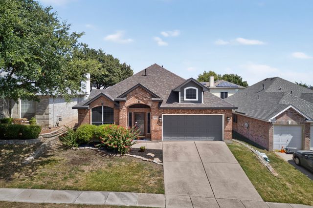 4917 Tulip Lane, Fort Worth, TX 76137