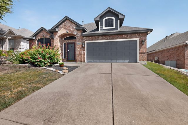 4917 Tulip Lane, Fort Worth, TX 76137