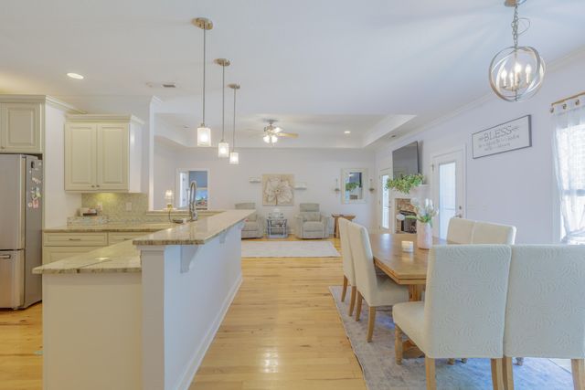 7064 Homestead Circle, Hixson, TN 37343