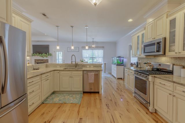 7064 Homestead Circle, Hixson, TN 37343