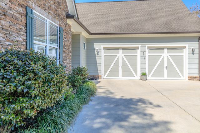 7064 Homestead Circle, Hixson, TN 37343