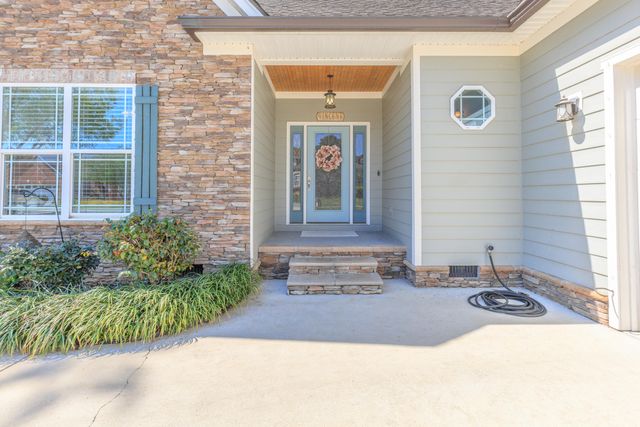 7064 Homestead Circle, Hixson, TN 37343