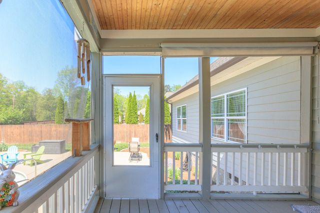 7064 Homestead Circle, Hixson, TN 37343