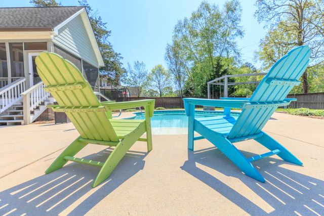 7064 Homestead Circle, Hixson, TN 37343