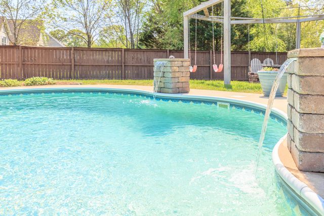 7064 Homestead Circle, Hixson, TN 37343