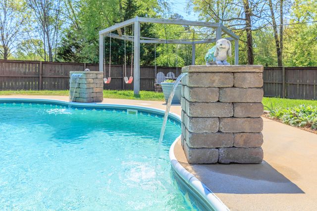 7064 Homestead Circle, Hixson, TN 37343