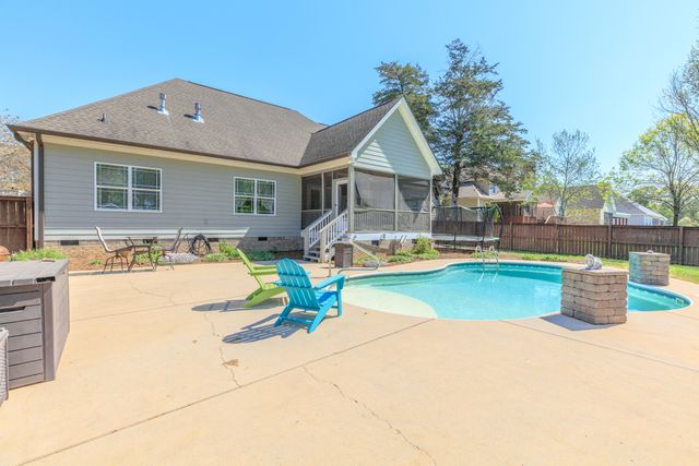 7064 Homestead Circle, Hixson, TN 37343