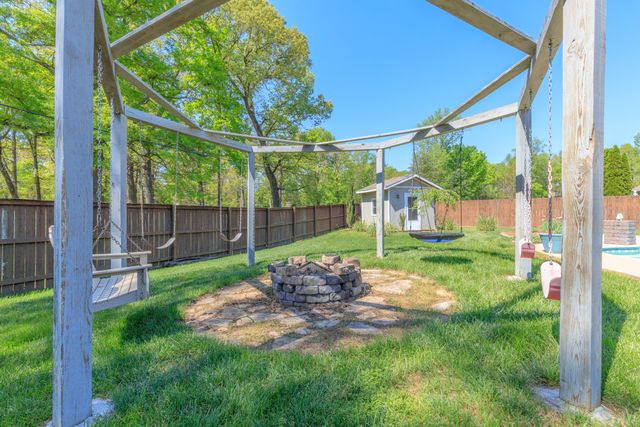 7064 Homestead Circle, Hixson, TN 37343