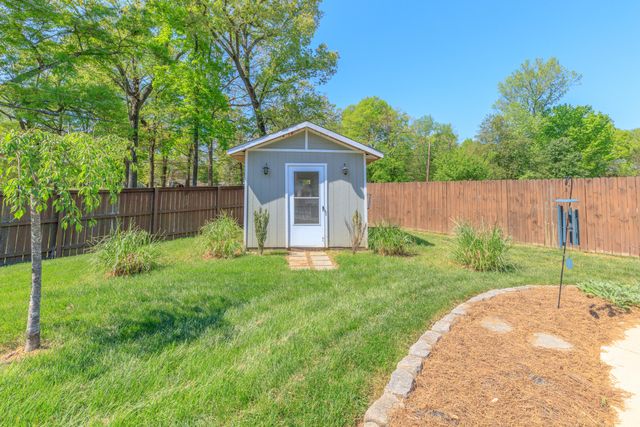 7064 Homestead Circle, Hixson, TN 37343