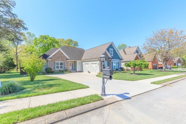 7064 Homestead Circle, Hixson, TN 37343