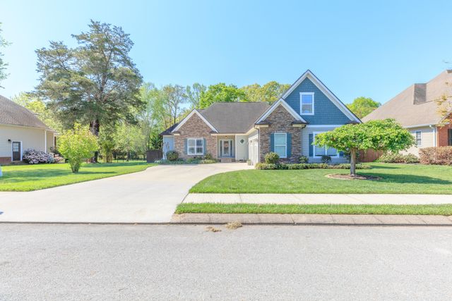 7064 Homestead Circle, Hixson, TN 37343