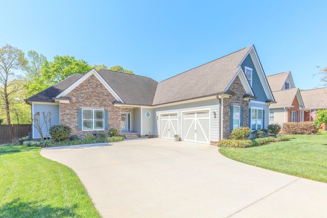 7064 Homestead Circle, Hixson, TN 37343