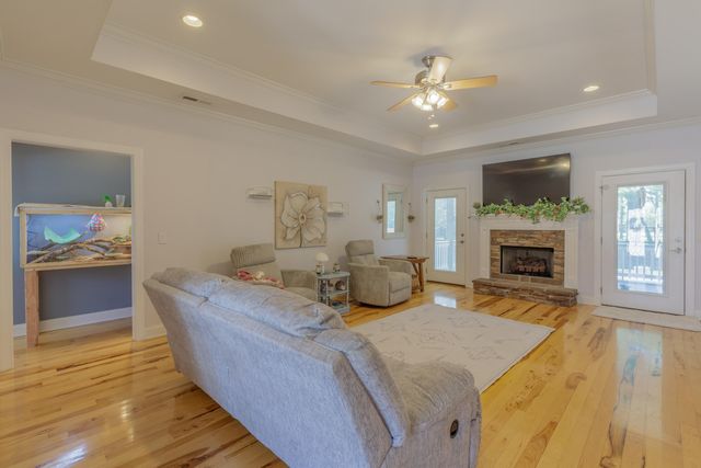 7064 Homestead Circle, Hixson, TN 37343